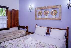 Pousada Casa de Violeta