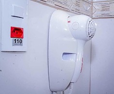 Pousada Casa de Violeta