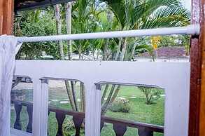 Pousada Casa de Violeta