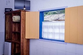 Pousada Casa de Violeta