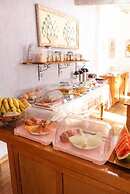 Pousada Casa de Violeta