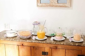 Pousada Casa de Violeta