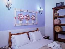 Pousada Casa de Violeta
