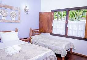 Pousada Casa de Violeta