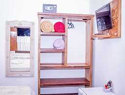 Pousada Casa de Violeta