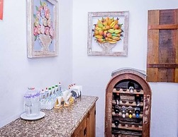 Pousada Casa de Violeta