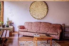 Pousada Casa de Violeta