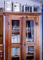 Pousada Casa de Violeta