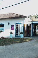 Pousada Casa de Violeta