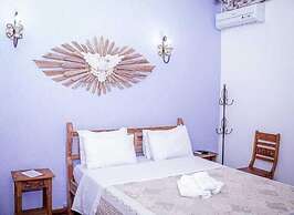 Pousada Casa de Violeta