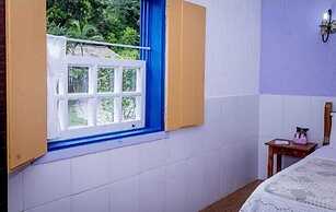 Pousada Casa de Violeta