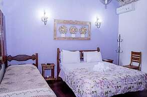 Pousada Casa de Violeta