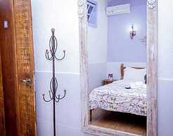 Pousada Casa de Violeta