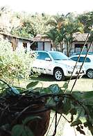 Pousada Casa de Violeta