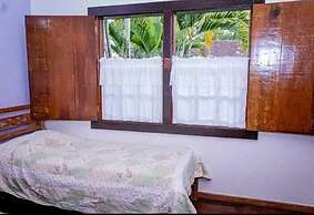 Pousada Casa de Violeta