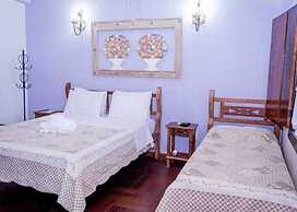 Pousada Casa de Violeta