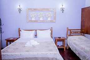 Pousada Casa de Violeta