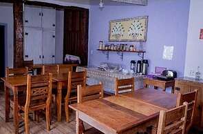 Pousada Casa de Violeta