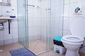 Pousada Casa de Violeta