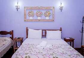 Pousada Casa de Violeta