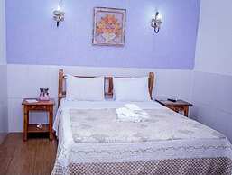 Pousada Casa de Violeta