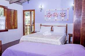 Pousada Casa de Violeta