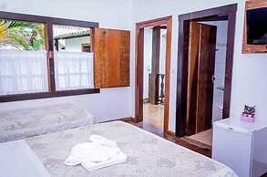 Pousada Casa de Violeta