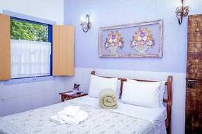 Pousada Casa de Violeta