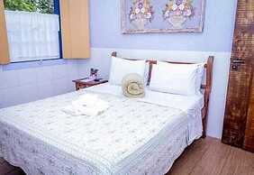 Pousada Casa de Violeta