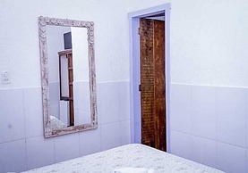 Pousada Casa de Violeta