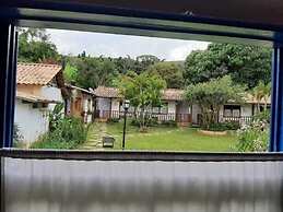 Pousada Casa de Violeta