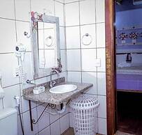 Pousada Casa de Violeta