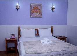 Pousada Casa de Violeta