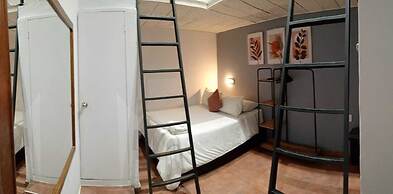 Maloka Hostel Cartagena