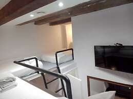 Maloka Hostel Cartagena