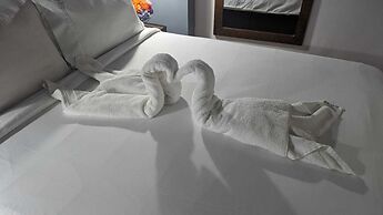 Maloka Hostel Cartagena