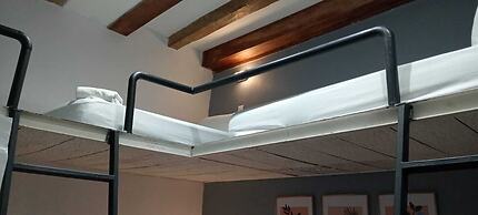 Maloka Hostel Cartagena