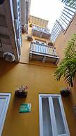 Maloka Hostel Cartagena