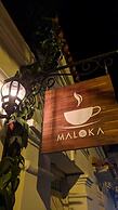 Maloka Hostel Cartagena