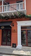 Maloka Hostel Cartagena