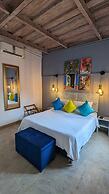 Maloka Hostel Cartagena