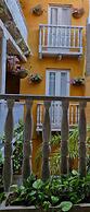 Maloka Hostel Cartagena