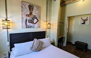 Maloka Hostel Cartagena