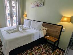 Maloka Hostel Cartagena