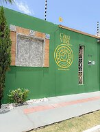 Caju Villa