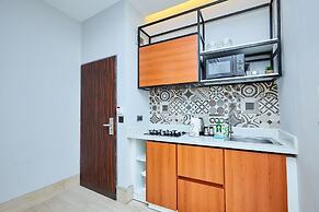 Casa- Grey Apartments