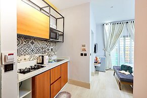 Casa- Grey Apartments