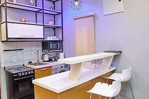 Casa- Grey Apartments