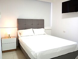 Apartamentos Centro Internacional - Rodadero by SOHO