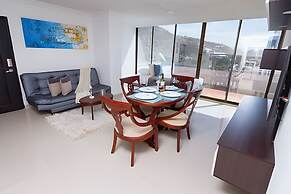 Apartamentos Centro Internacional - Rodadero by SOHO
